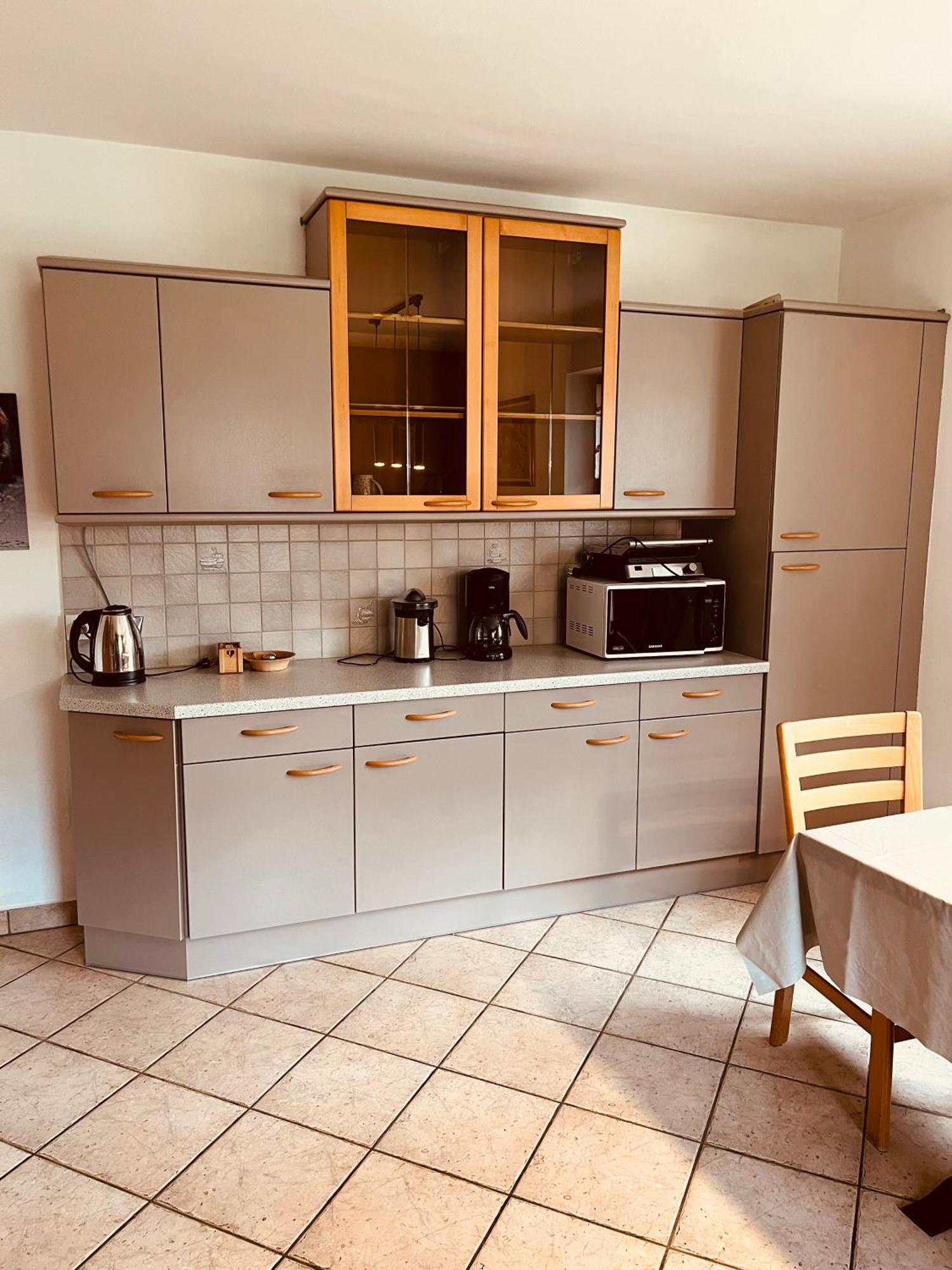 Ciasa Fam Comploi Apartment San Vigilio Di Marebbe Exterior foto